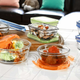 GlassLock 14-Piece Oven Safe Container Set